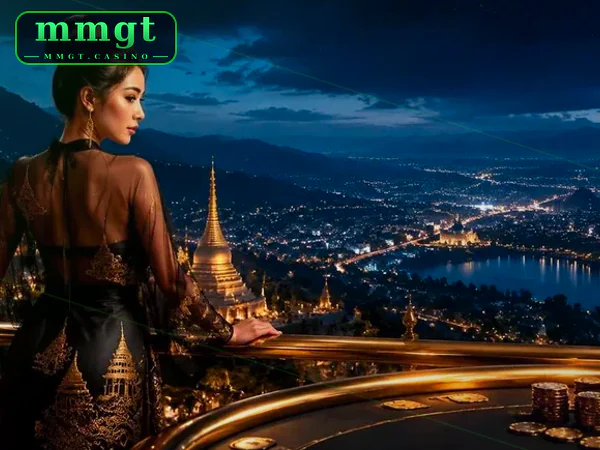 mmgt အက်ပ်၏ မိုဘိုင်းမျက်နှာပြင် ပုံ ၁
