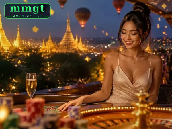 Blackjack ကတ်ဂိမ်းပုံ ၁